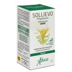 Sollievo PhysioLax tabletki na zaparcia, 45 szt.