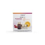 Sesderma Zestaw serum liposomowe 30 ml+ nawilżający krem z witaminą C 50 ml
