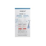 Sesderma Seskavel  zestaw: emulsja, 200 ml + szampon, 200 ml
