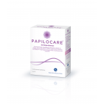 Papilocare żel dopochwowy umożliwiający stworzenie warstwy ochronnej w szyjce macicy, 7 aplikatorów po 5 ml