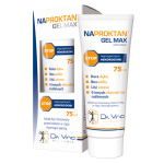 Naproktan Gel Max żel na hemoroidy, 75 ml