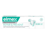 Elmex Sensitive Professional Repair & Prevent pasta do zębów dla osób z nadwrażliwością, 75 ml