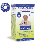 Asparaginian Extra Premium Forte kapsułki o przedłużonym uwalnianiu wspomagające pracę serca, 30 szt.