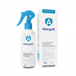 Allergoff spray wspomagający leczenie alergii wziewnej, 400 ml