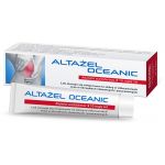 Altażel Oceanic żel o działaniu ściągającym i przeciwobrzękowym, 75 g