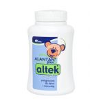 Alantan -Plus ALTEK  zasypka dla dzieci, 50 g
