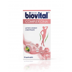 Biovital Complex ONA  kapsułki z witaminami i minerałami dla kobiet, 30 szt.