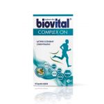 Biovital Complex ON  kapsułki z witaminami i minerałami dla mężczyzn, 60 szt.