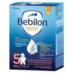 Bebilon 5 Junior  mleko modyfikowane dla przedszkolaka, 1100 g