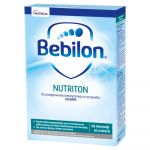 Bebilon Nutriton  proszek w przypadku skłonności do ulewania u niemowląt i dzieci, 135 g