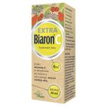 Biaron C Extra krople zawierające wit. C ze składników pochodzenia naturalnego, 30 ml