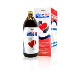 Biolacard Essential płyn ze składnikami wspomagającymi prawidłowe funkcjonowanie serca, 1000 ml KRÓTKA DATA 30.11.2023