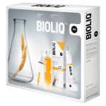 Bioliq PRO zestaw: intensywne serum nawilżające, 30 ml + intensywne serum pod oczy, 15 ml