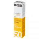 Bioliq SPF emulsja mineralna ochronna SPF 50, 30 ml