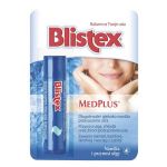 Blistex Medplus balsam głęboko nawilżający do ust, 4,25 g