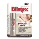 Blistex Protect Plus balsam do ust chroniący przed czynnikami zewnętrznymi, SPF 30, 4,25 g