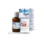 Bobogast + strzykawka emulsja przeciw kolce jelitowej u niemowląt, 40 g 