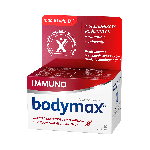 Bodymax Immuno tabletki wspierające odporność i prawidłowe funkcjonowanie organizmu, 60 szt.