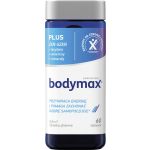 Bodymax Plus tabletki ze składnikami wspierającymi witalność, 60 szt. KRÓTKA DATA 31.12.2023