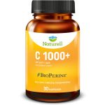 Naturell C 1000+ 30 kapsułek 