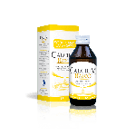 Calcium HASCO syrop na niedobór wapnia, 150 ml