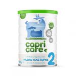 Capricare 2 mleko kozie modyfikowane dla dzieci powyżej 6 miesiąca życia, 400 g