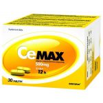 CeMax tabletki z witaminą C, 30 szt.