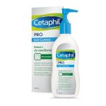 Cetaphil Pro Itch Control  balsam do skóry suchej atopowej i wrażliwej dla dzieci, butelka 295 ml