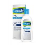 Cetaphil PRO Itch Control emulsja do codziennego mycia dzieci ze skórą atopową, suchą lub wrażliwą, 295 ml