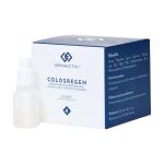Colosregen Bloker płyn na skórę głowy dla osób stosujących zabiegi koloryzacji i rozjaśniania, 10 ml