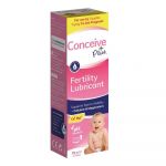 Conceive Plus nawilżający żel intymny wspomagający zapłodnienie, 75 ml