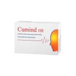 Cumind HR  tabletki powlekane z mieszanką kurkuminy i kurkuminoidów oraz witamin, 20 szt.