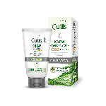 Cutis Ł - Łuszczyca krem konopny 20% + CBD, 120 ml