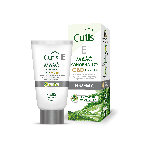 Cutis E - Egzema  maść konopna 17% + CBD, 120 ml