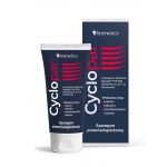 PARAMEDICA CYCLOPAR  szampon przeciwłupieżowy, 150 g