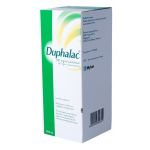 Duphalac  roztwór doustny na zaparcia, 300 ml