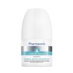 Pharmaceris A Mineral Biotic Deodorant dezodorant do skóry wrażliwej, 50 ml