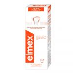 Elmex płukanka do ust przeciw próchnicy, 400 ml