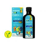 EstroVita Immuno Kids olej ze składnikami wspierającymi odporność u dzieci, 150 ml
