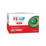 FE-LIP 20 mg żel doustny liposomalne żelazo, 30 szt.