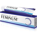 Feminum   żel intymny dla kobiet, 40 ml 