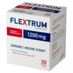 Flextrum  proszek ze składnikami na zdrowe i mocne stawy, 30 sasz.