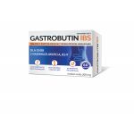 Gastrobutin IBS tabletki o zmodyfikowanym uwalnianiu ze składnikami wspierającymi jelita, 60 szt.