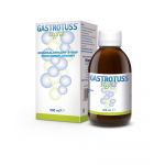 Gastrotuss Light syrop niskokaloryczny przeciwrefluksowy, 500 ml