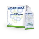 Gastrotuss  syrop przeciwrefluksowy, 20 szasz. po 20 ml