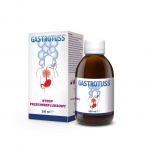 Gastrotuss syrop przeciwrefluksowy, 200 ml