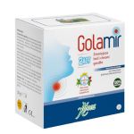 Golamir 2ACT  tabletki do ssania na gardło, 20 szt.