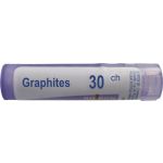 Boiron Graphites 30 CH  granulki, 4 g