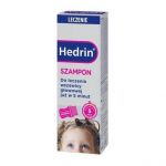 Hedrin  szampon na wszawice, 100 ml