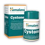 HIMALAYA Cystone  tabletki ze składnikami wspierającymi funkcjonowanie nerek i układu moczowo-płciowego, 100 szt.